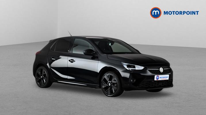 Corsa Electric