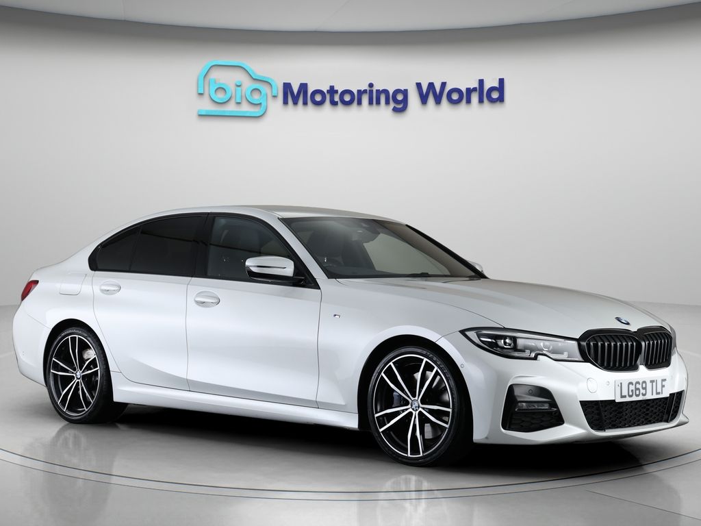 3 Series