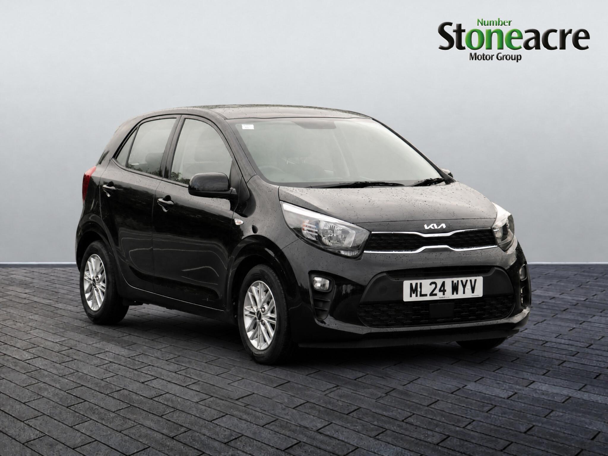 Picanto