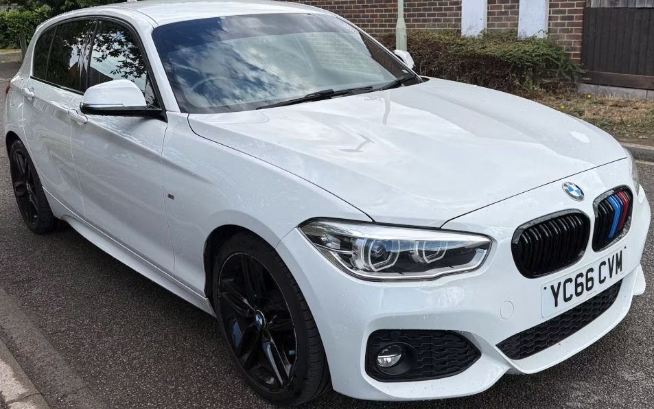 1 Series
