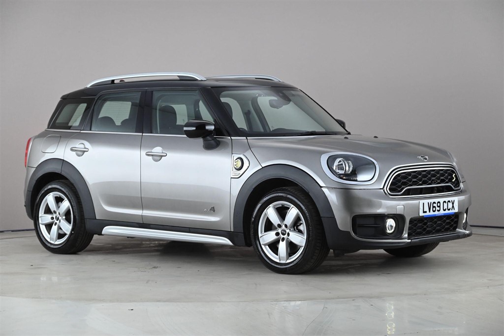 Countryman