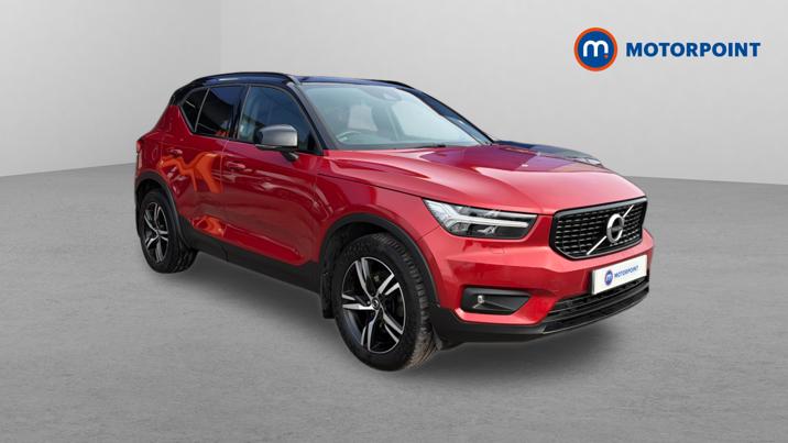 XC40