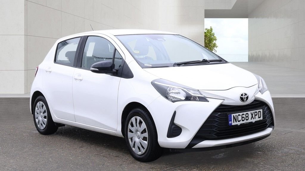 Yaris