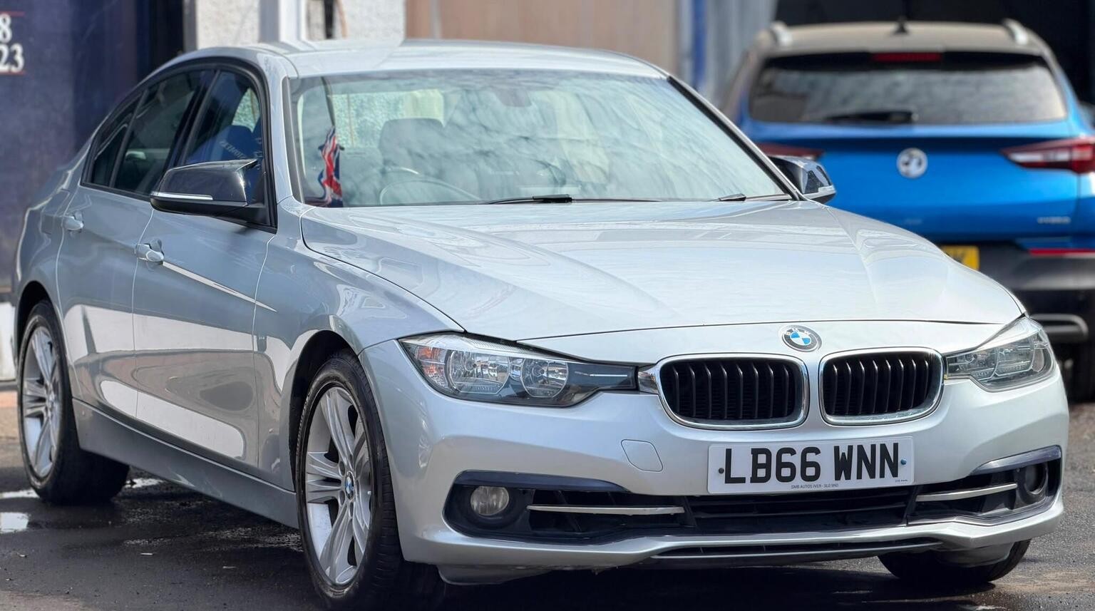3 Series