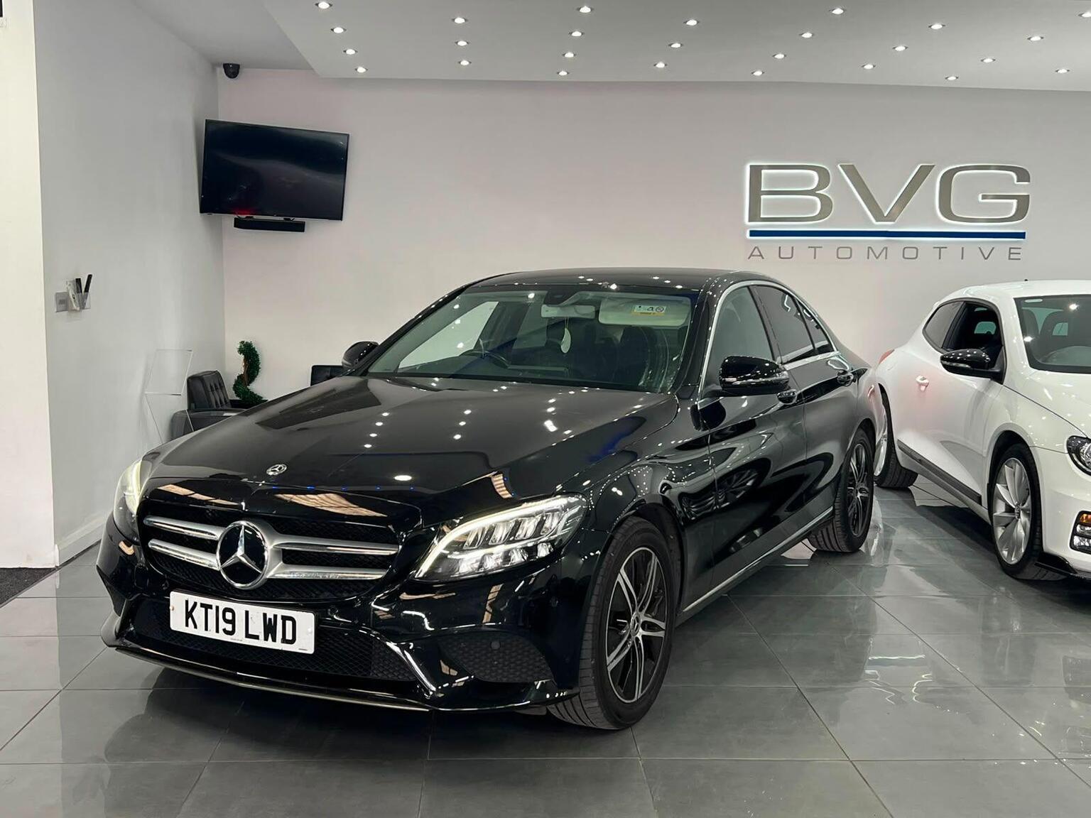 C Class