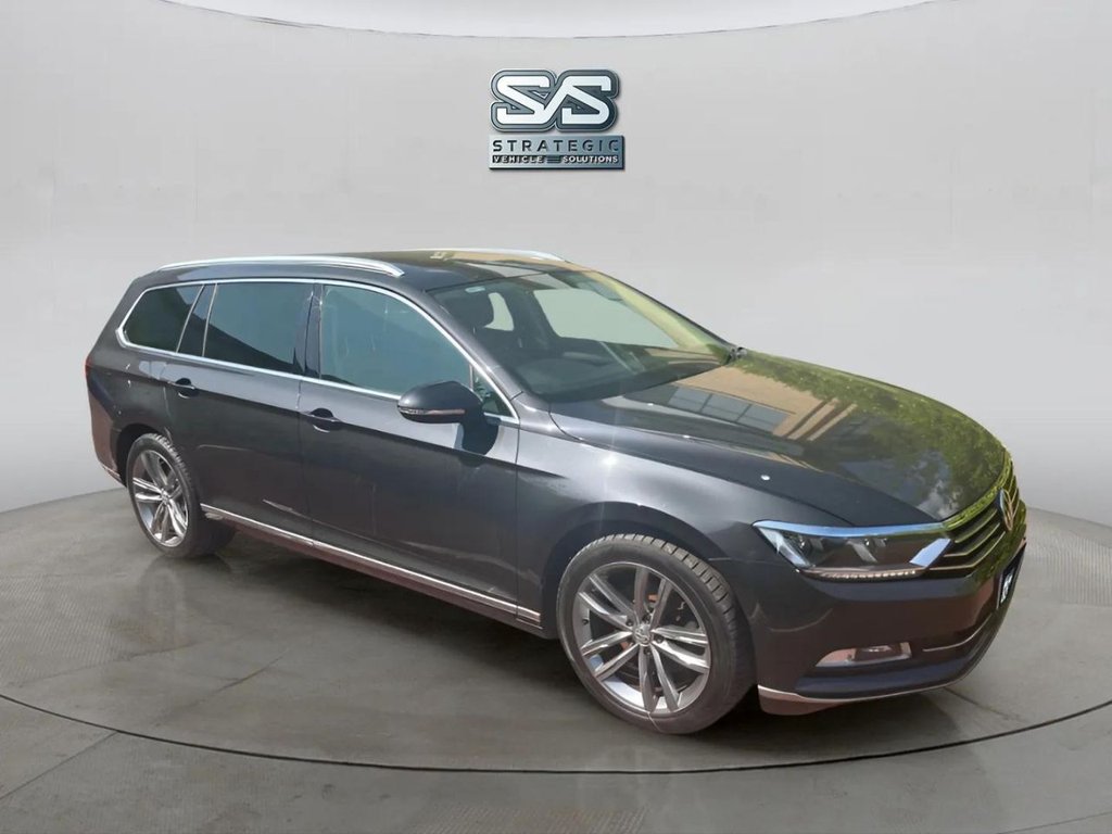 Passat