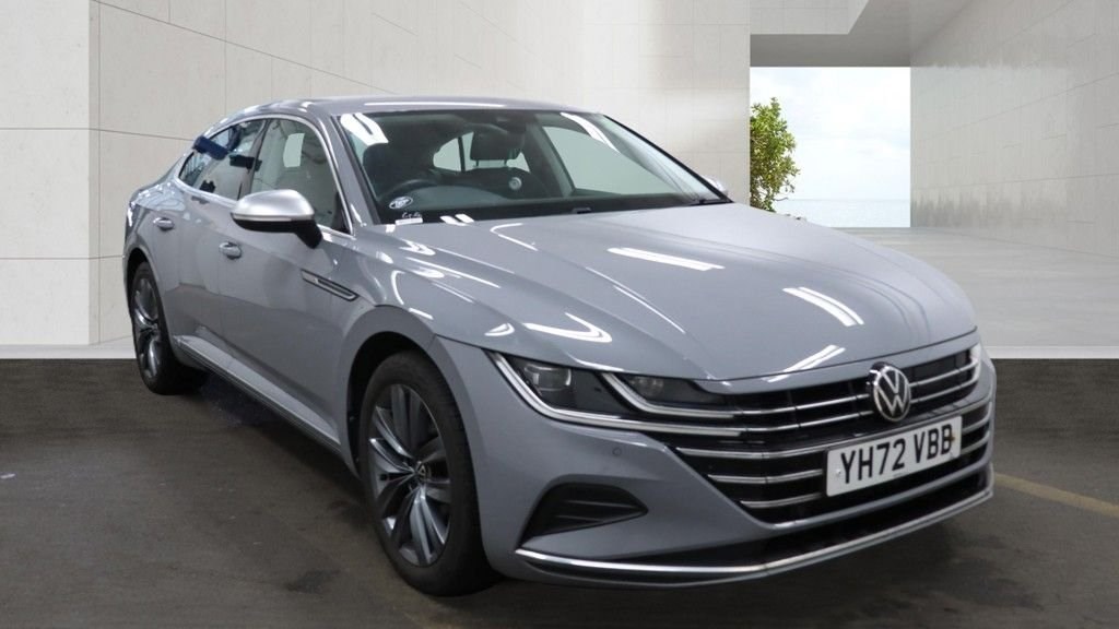 Arteon