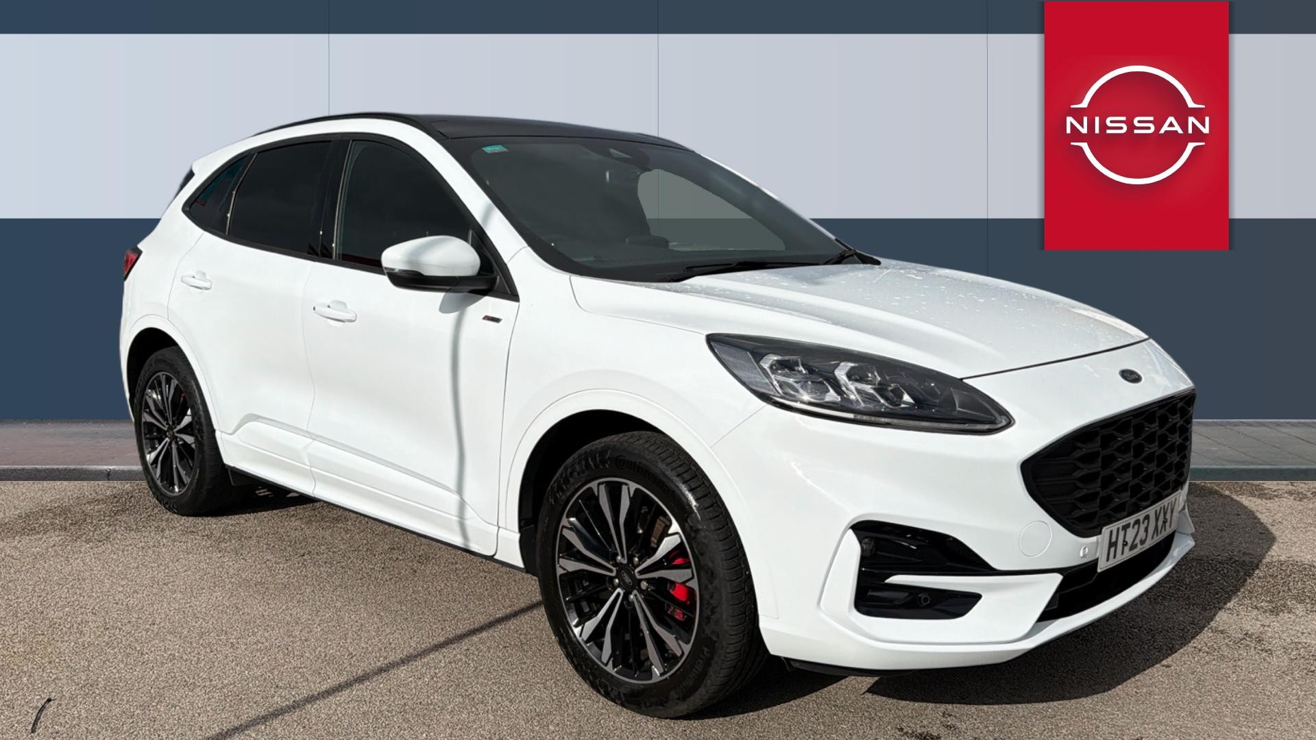 Kuga