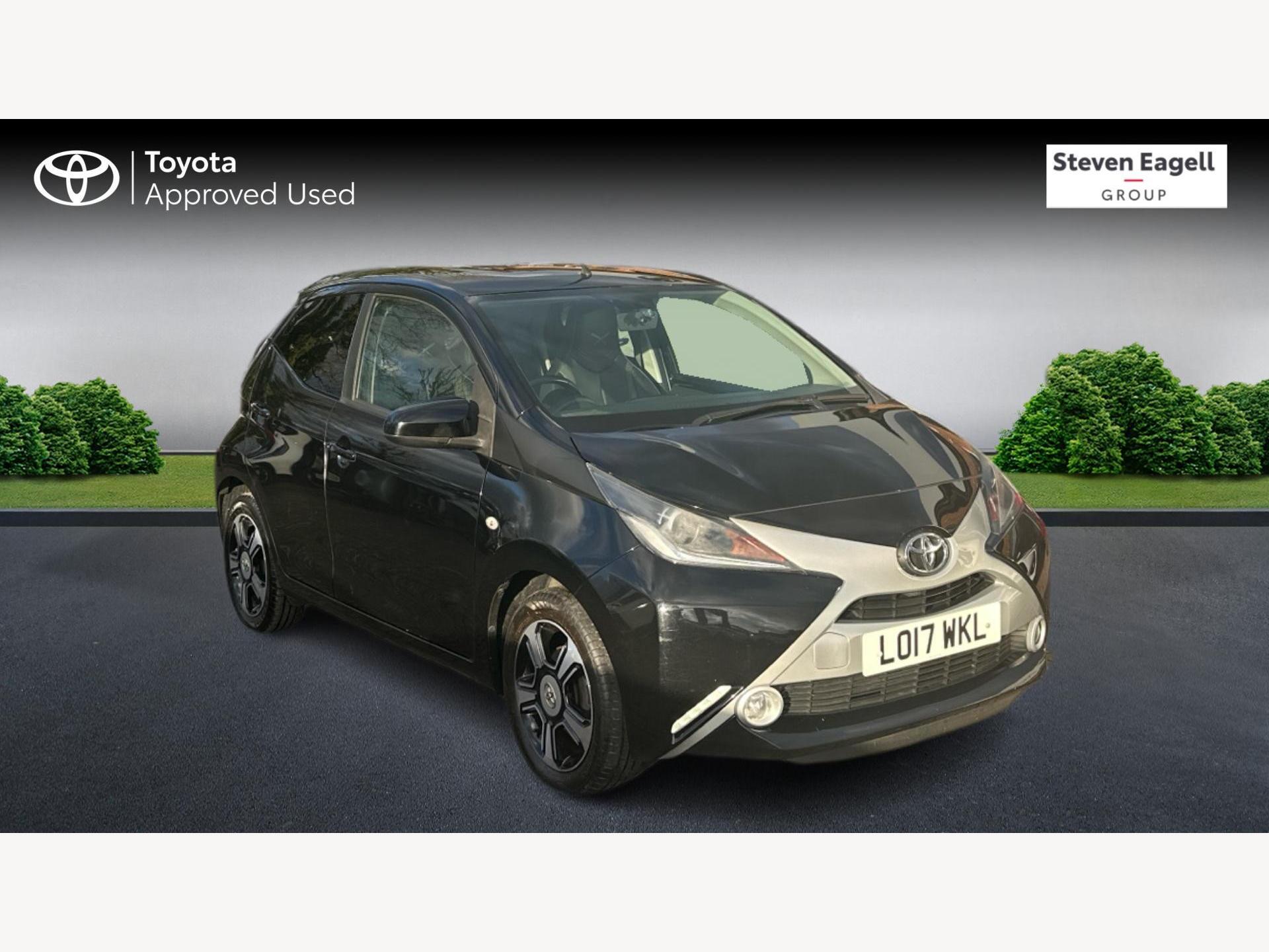 Aygo