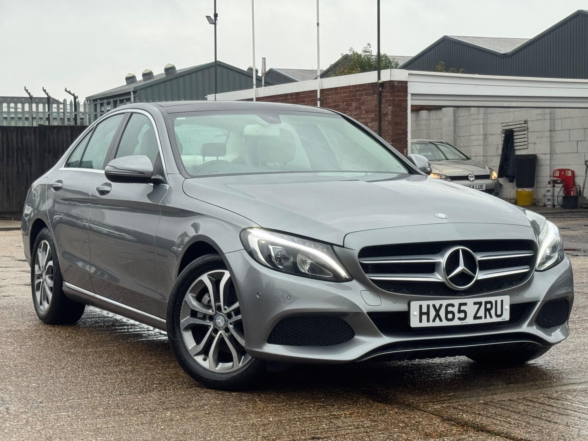 C Class