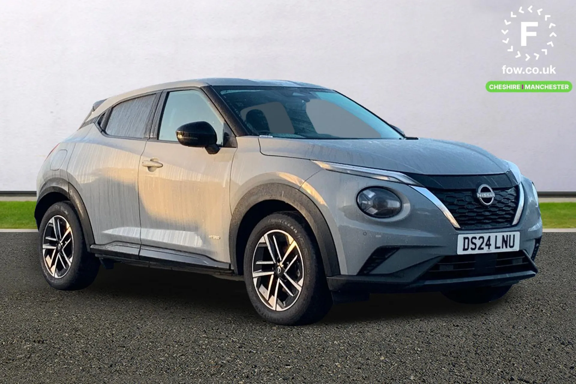 Juke