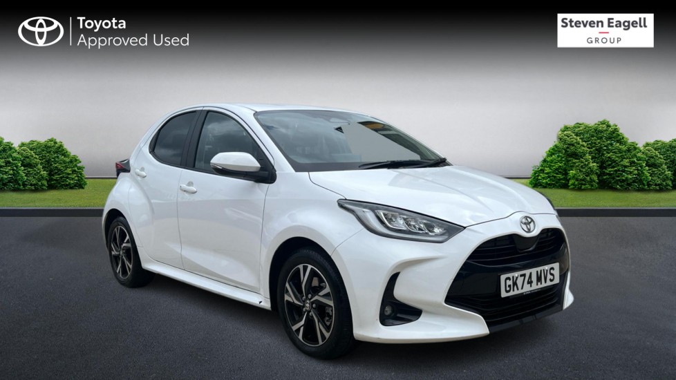 Yaris