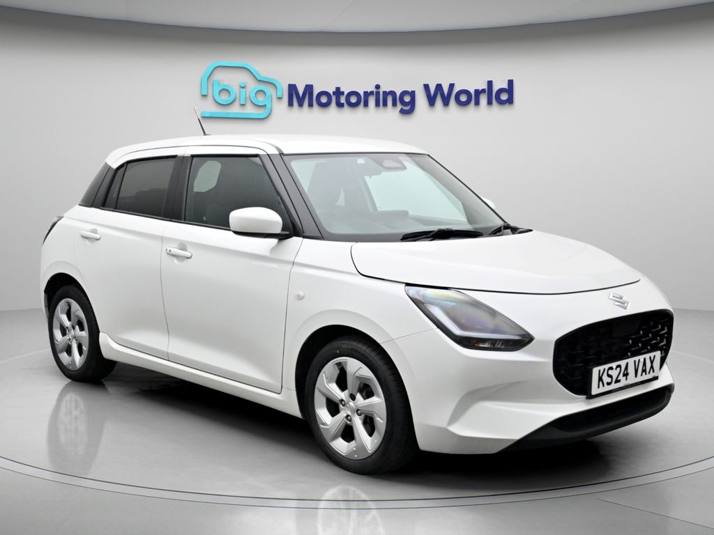 Swift