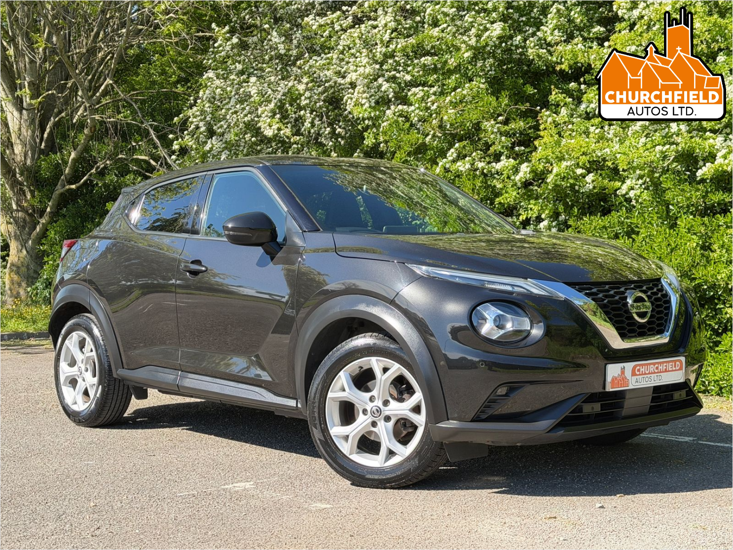 Juke