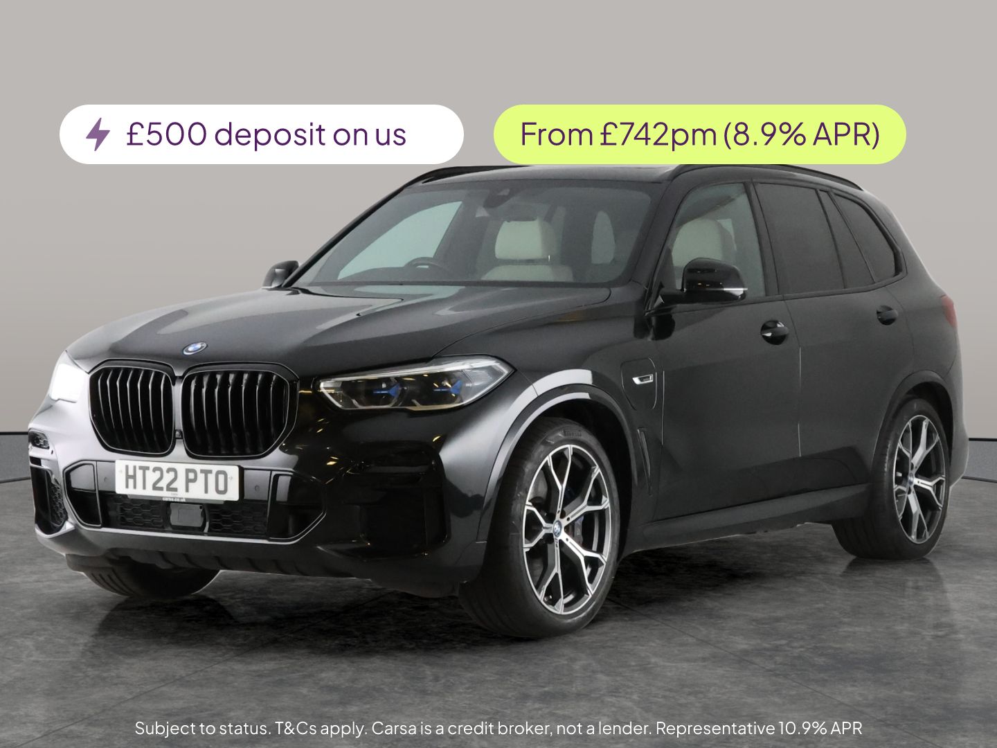 X5