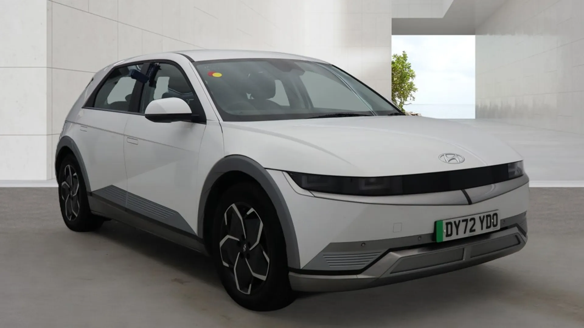 Ioniq 5