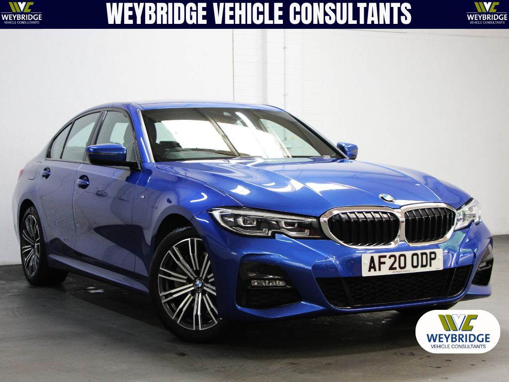 3 Series