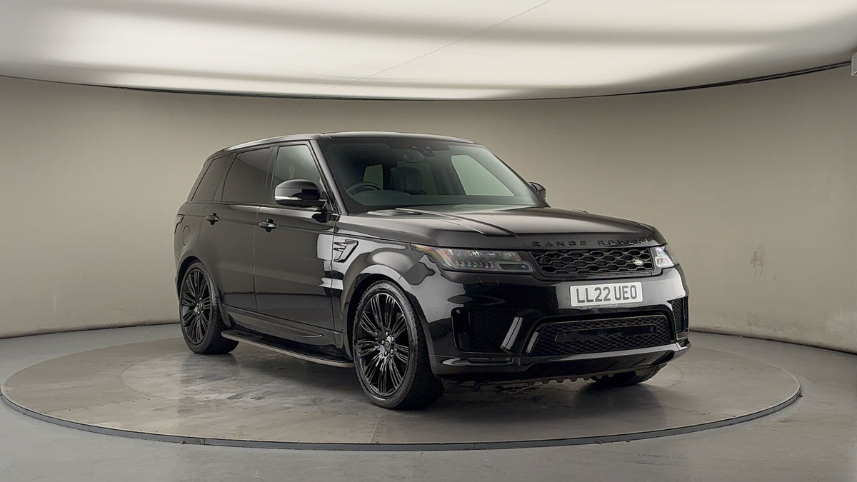 Range Rover Sport