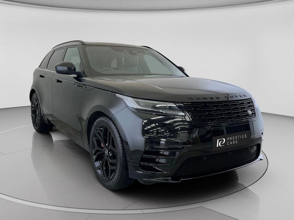 Range Rover Velar