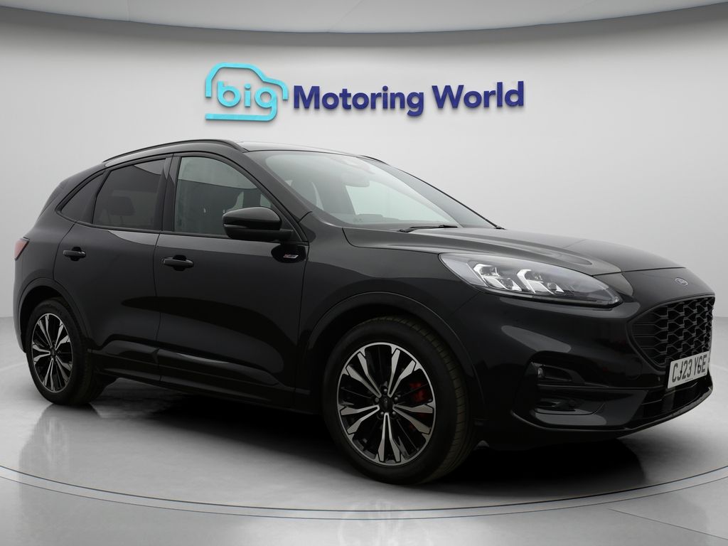 Kuga