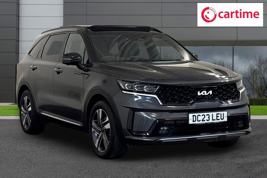 Sorento