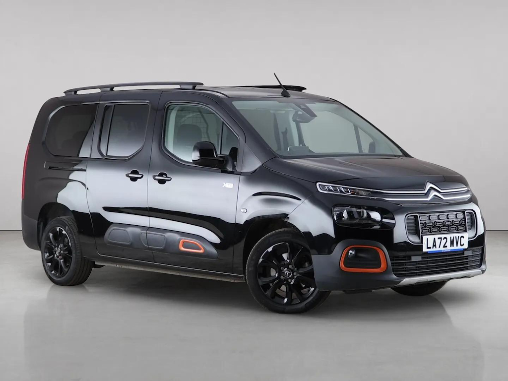 Berlingo