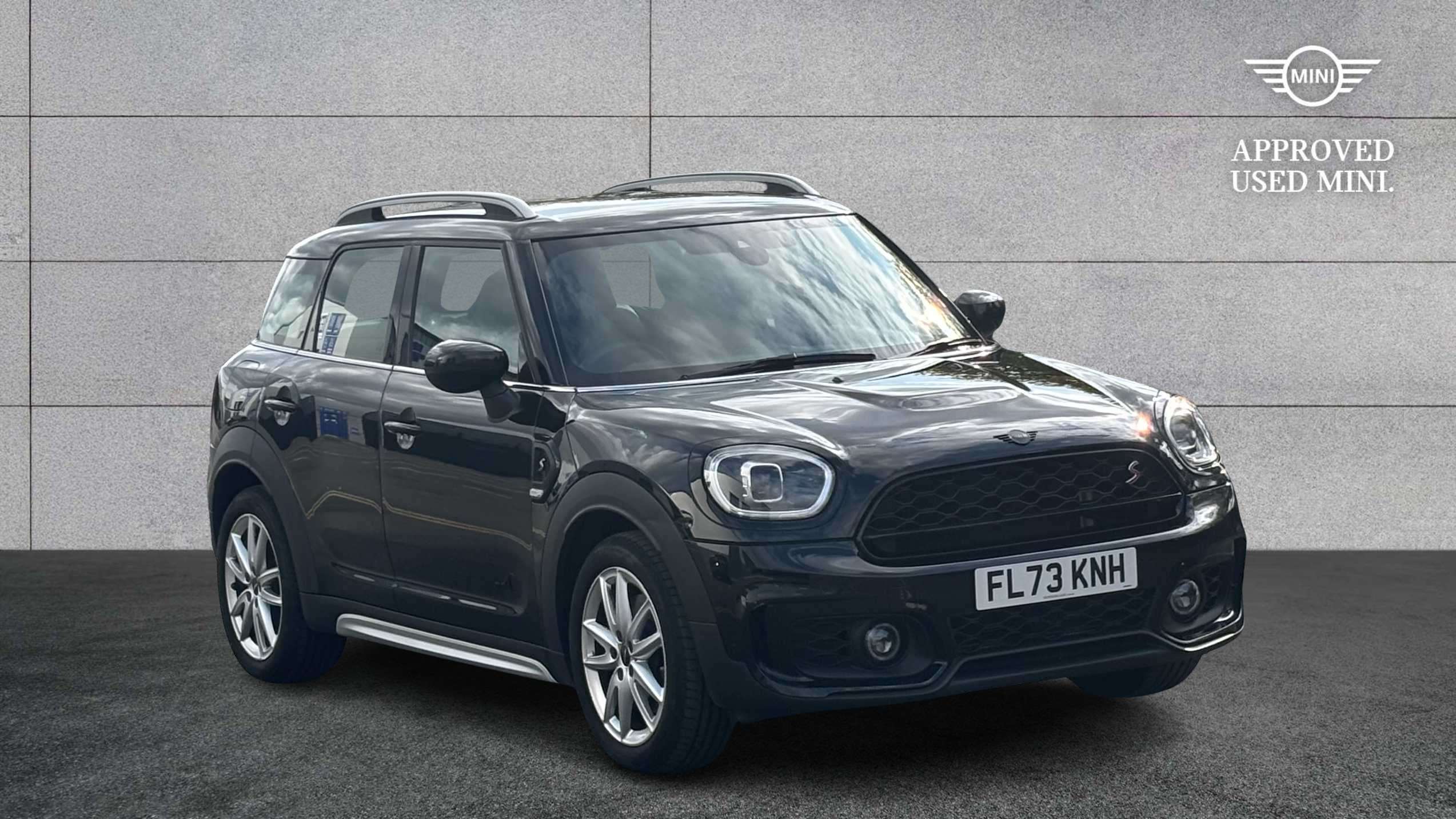 Countryman