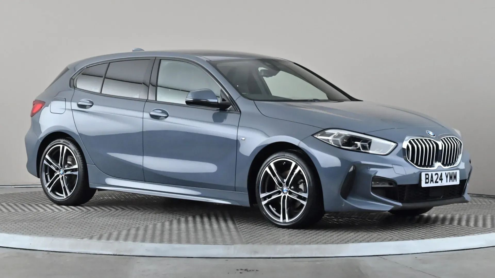1 Series