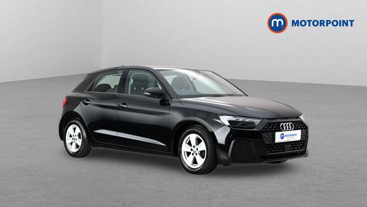 A1 Sportback