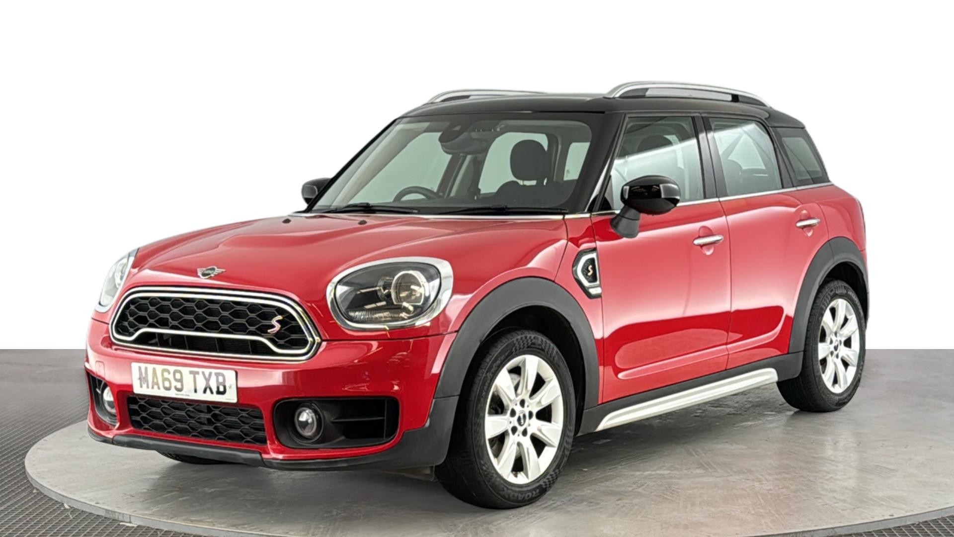 Countryman