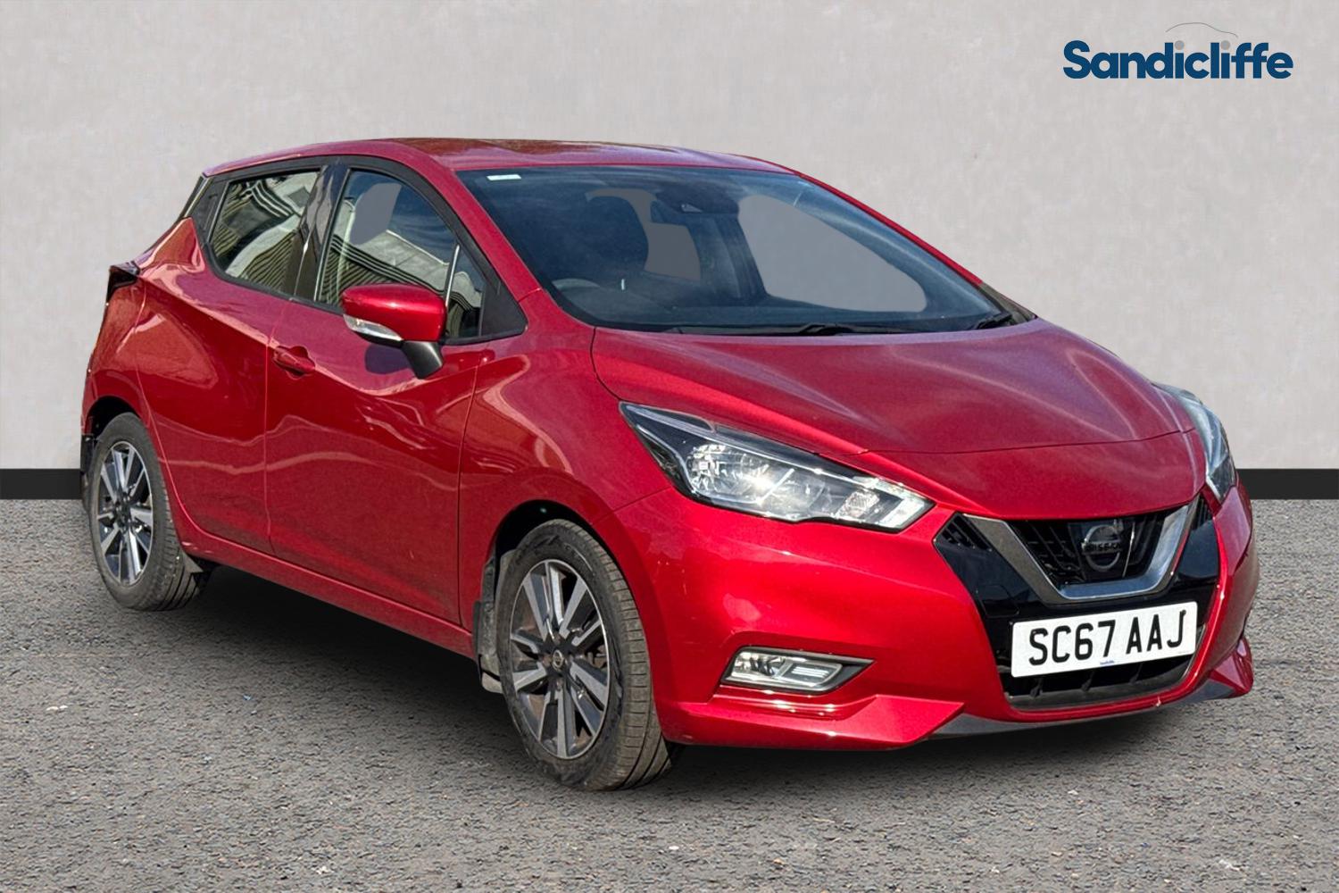 Micra