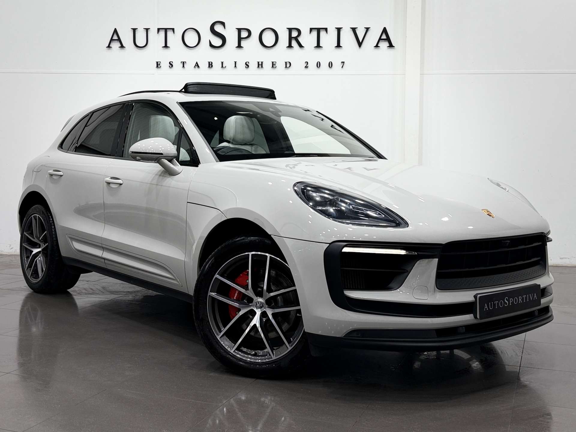 Macan