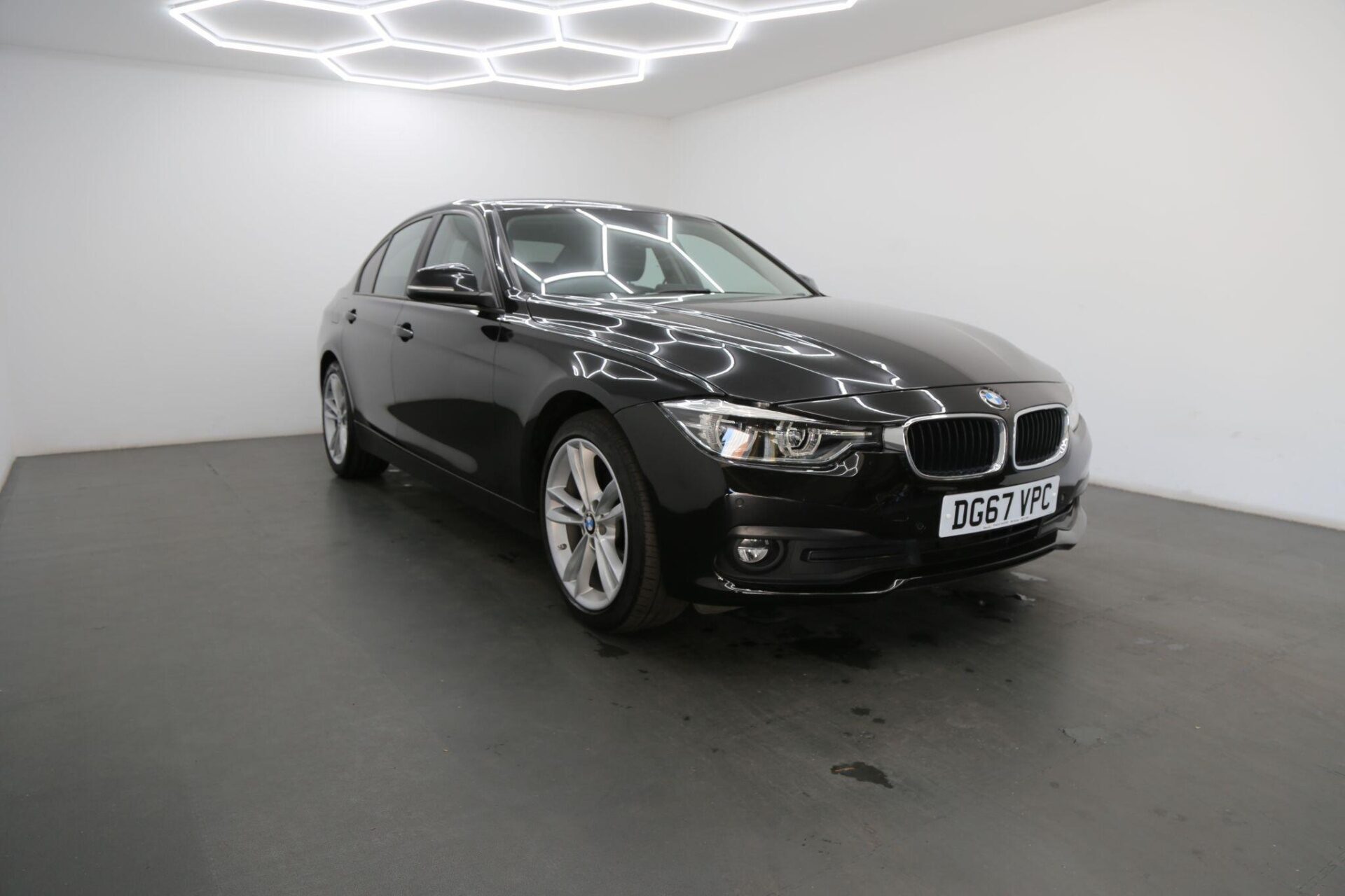 3 Series