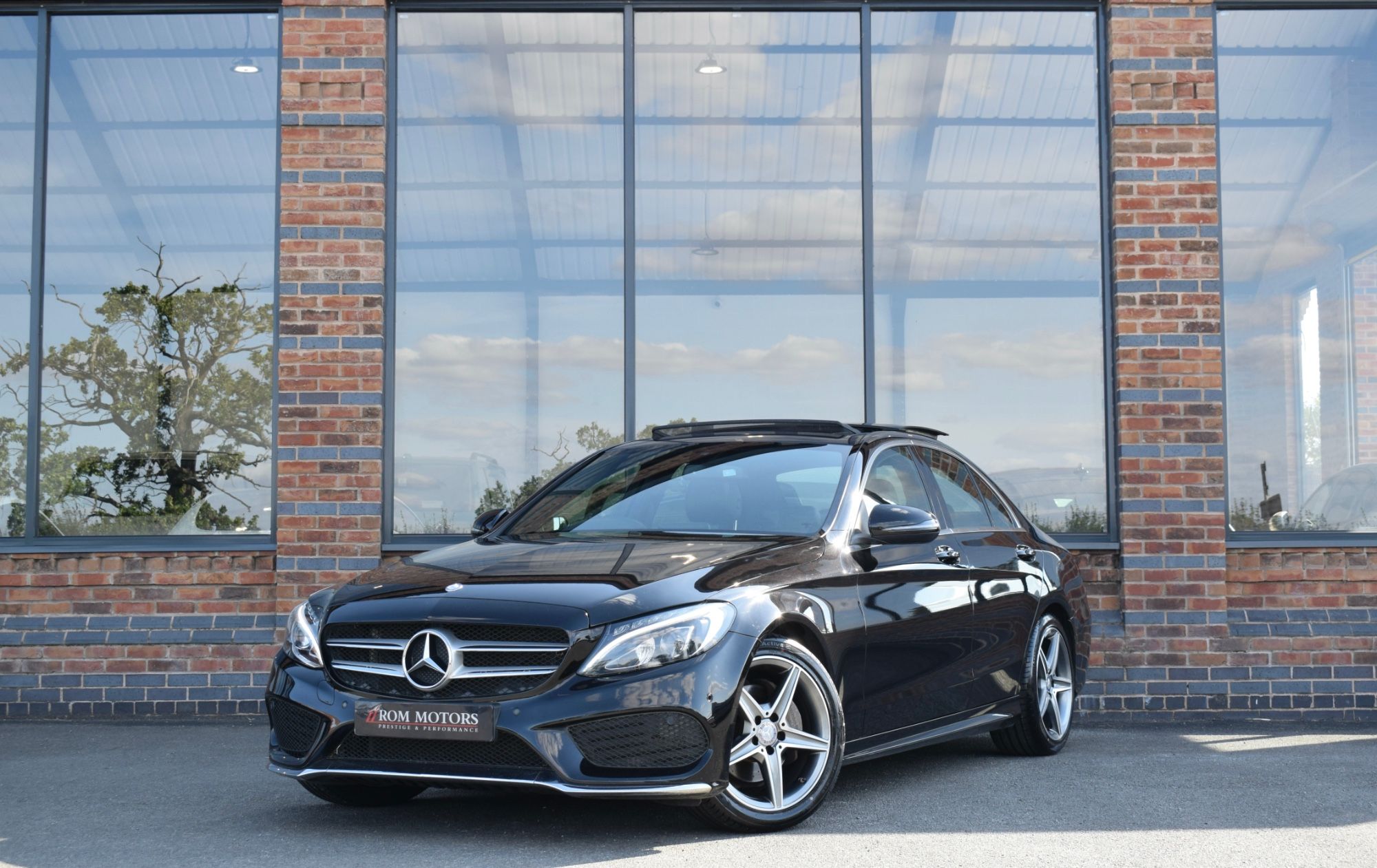 C Class