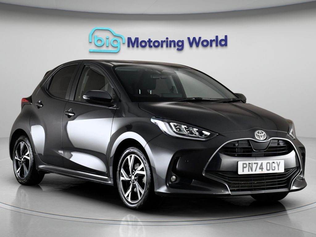 Yaris
