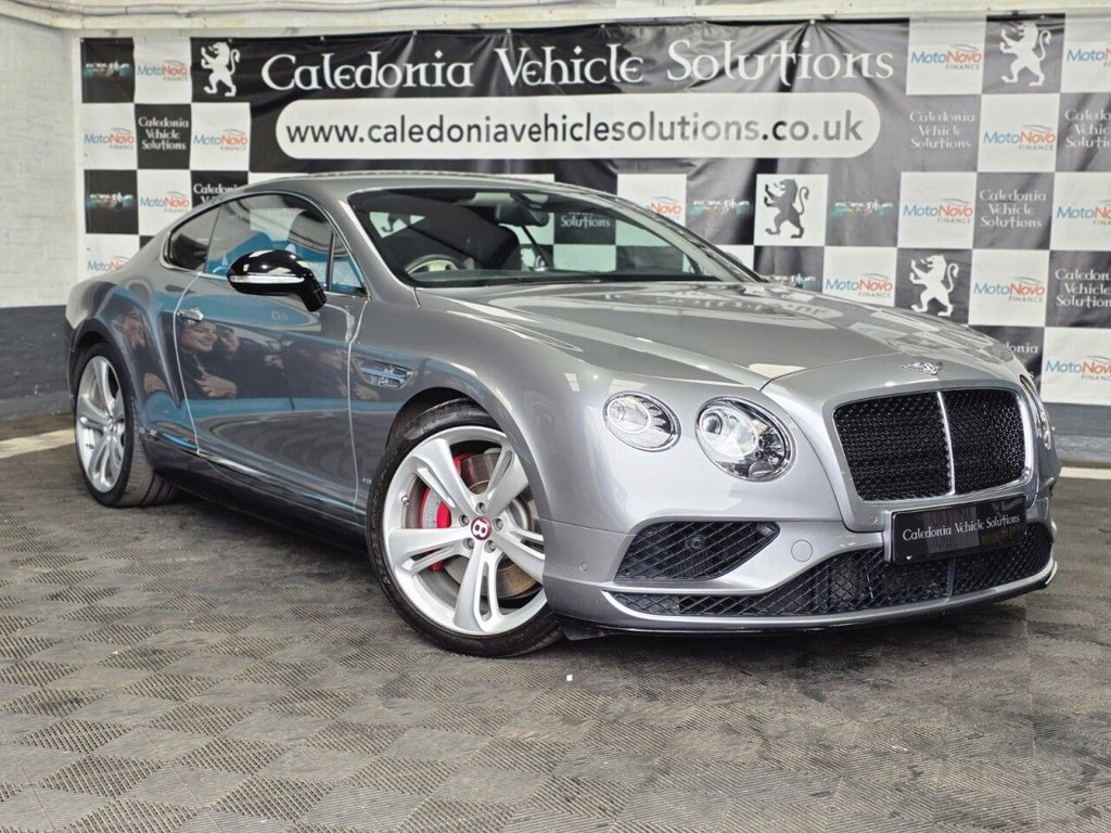 Continental GT
