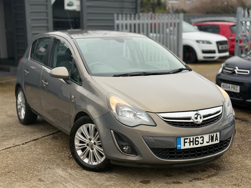 Corsa