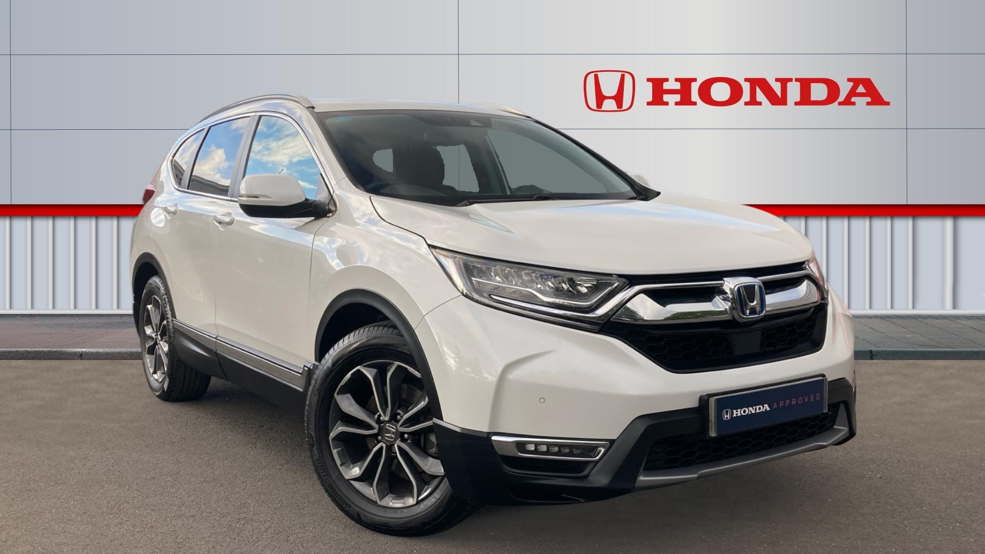 Cr-V
