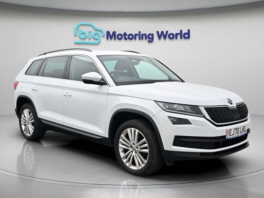 Kodiaq