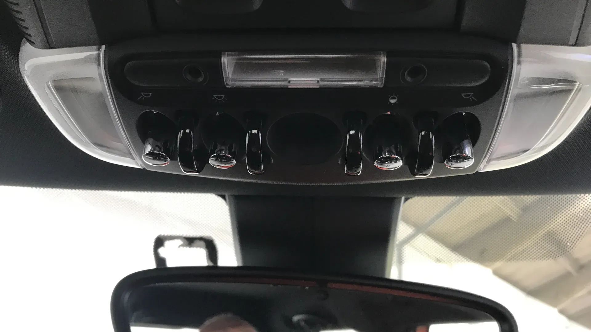 2023 MINI 5-Door Hatch