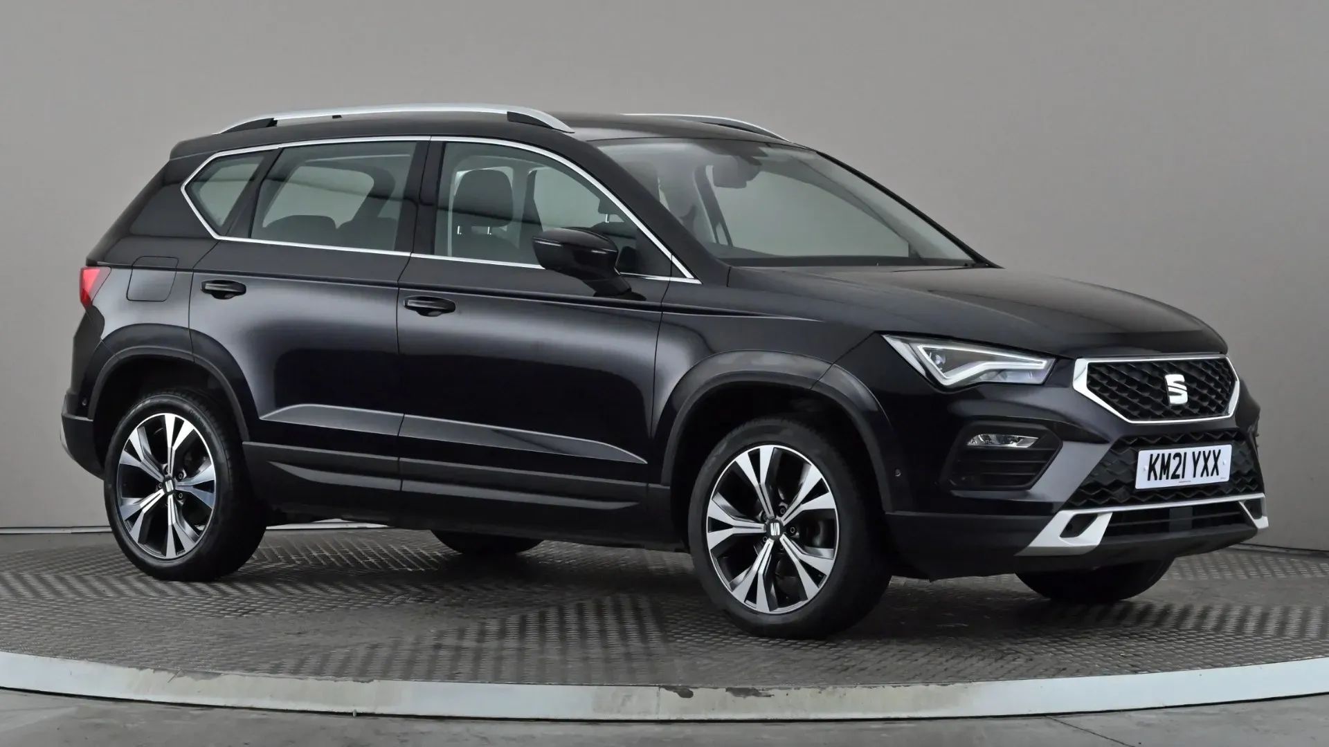Ateca
