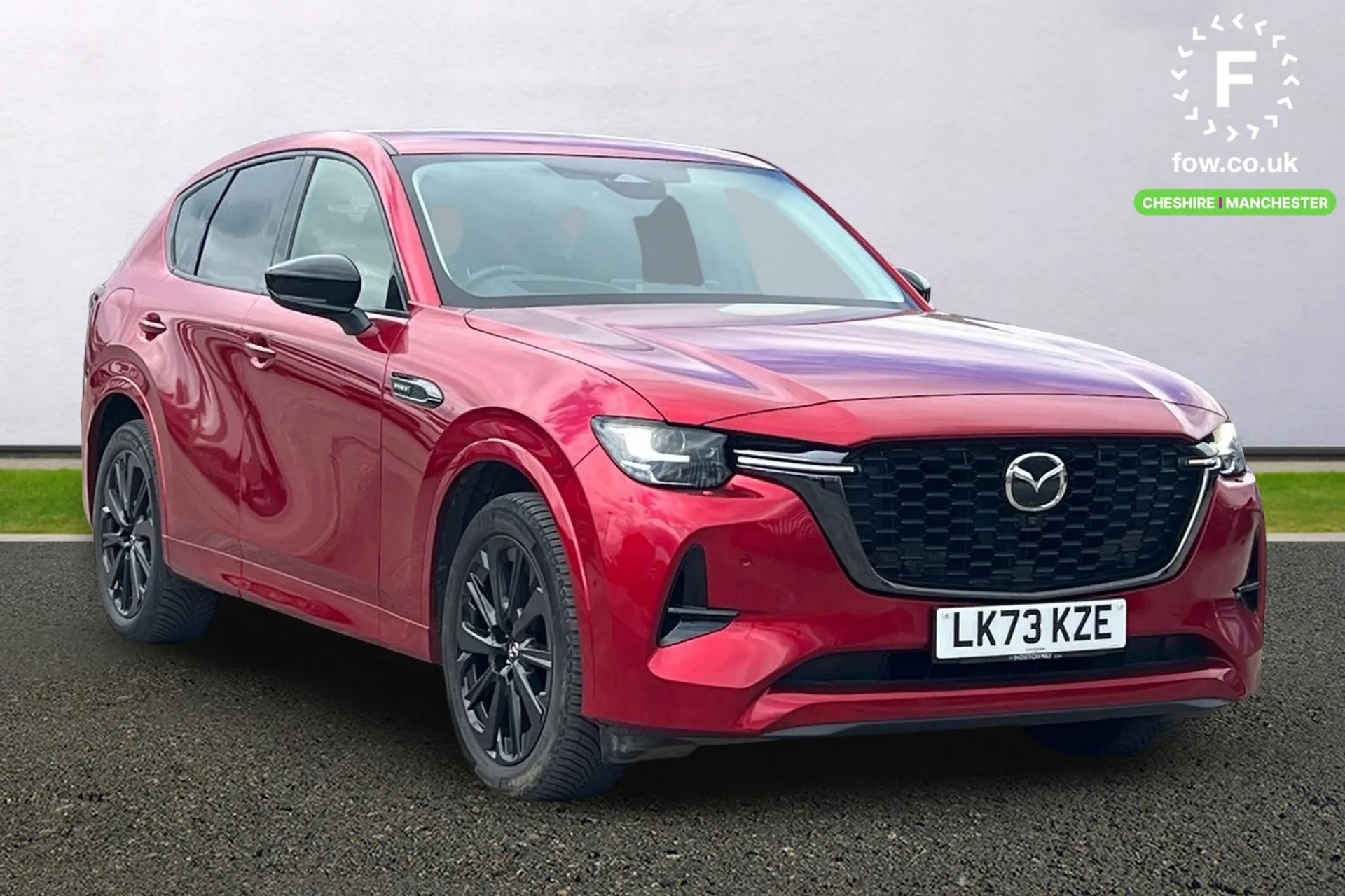 Cx-60