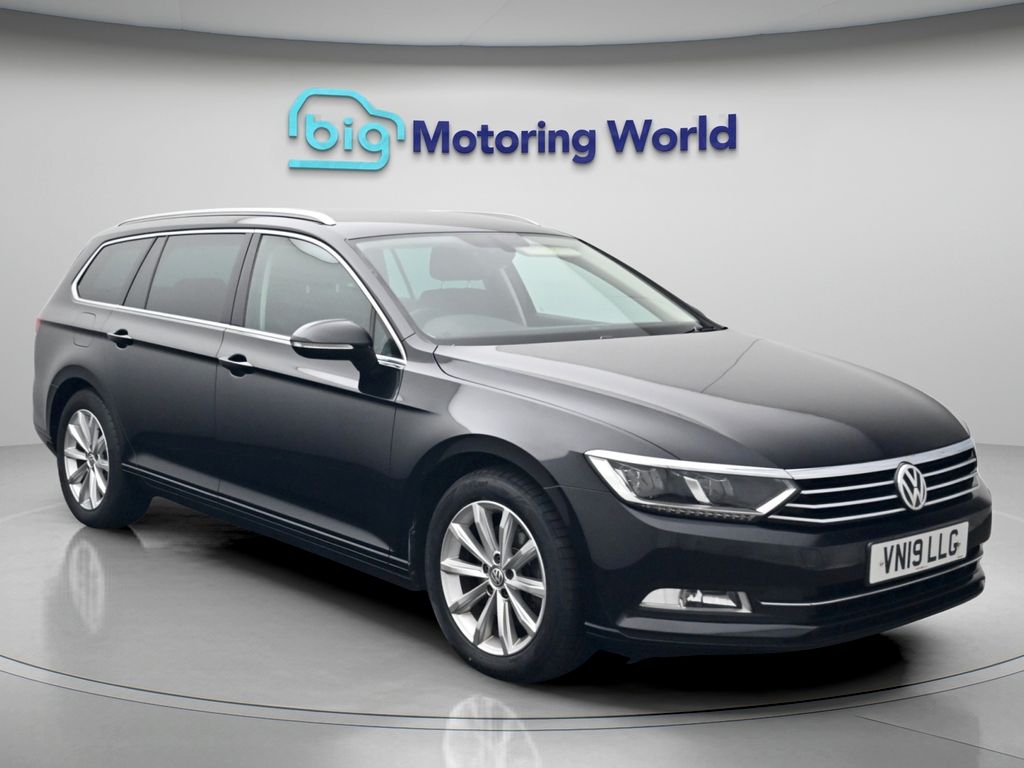 Passat