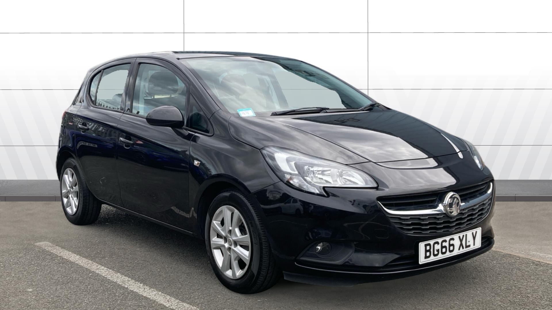 Corsa