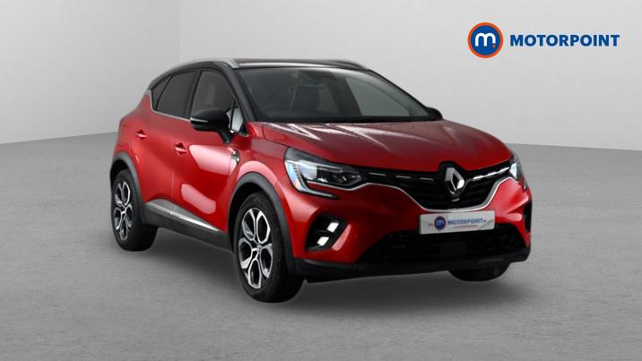 Captur