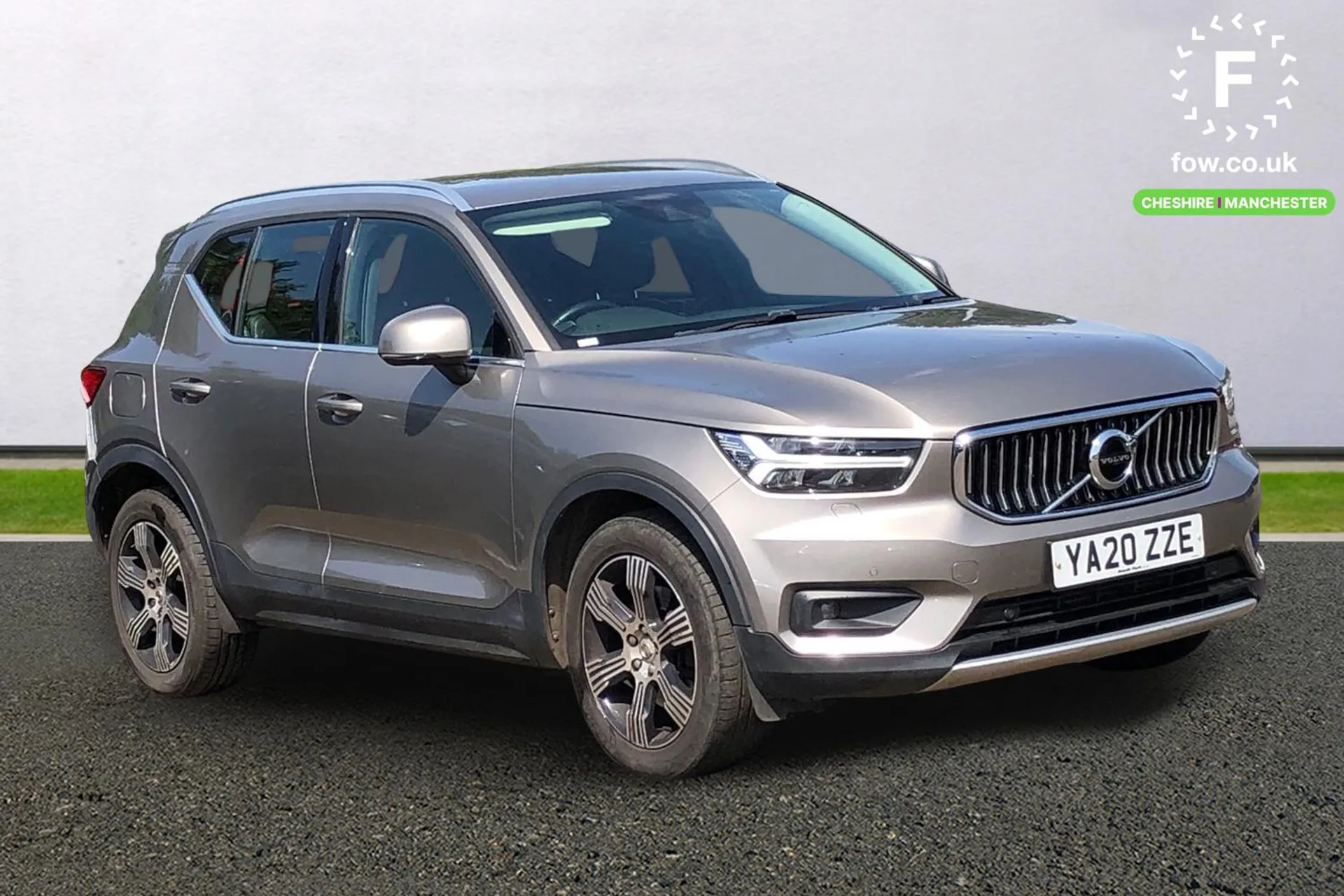 Xc40