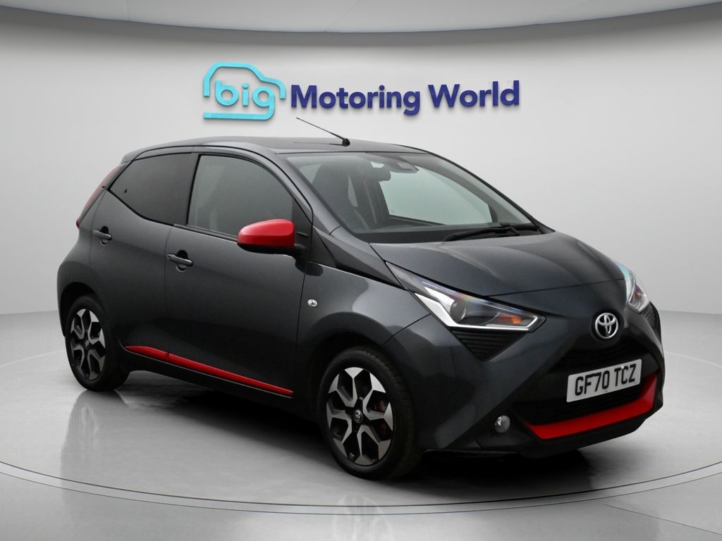 Aygo
