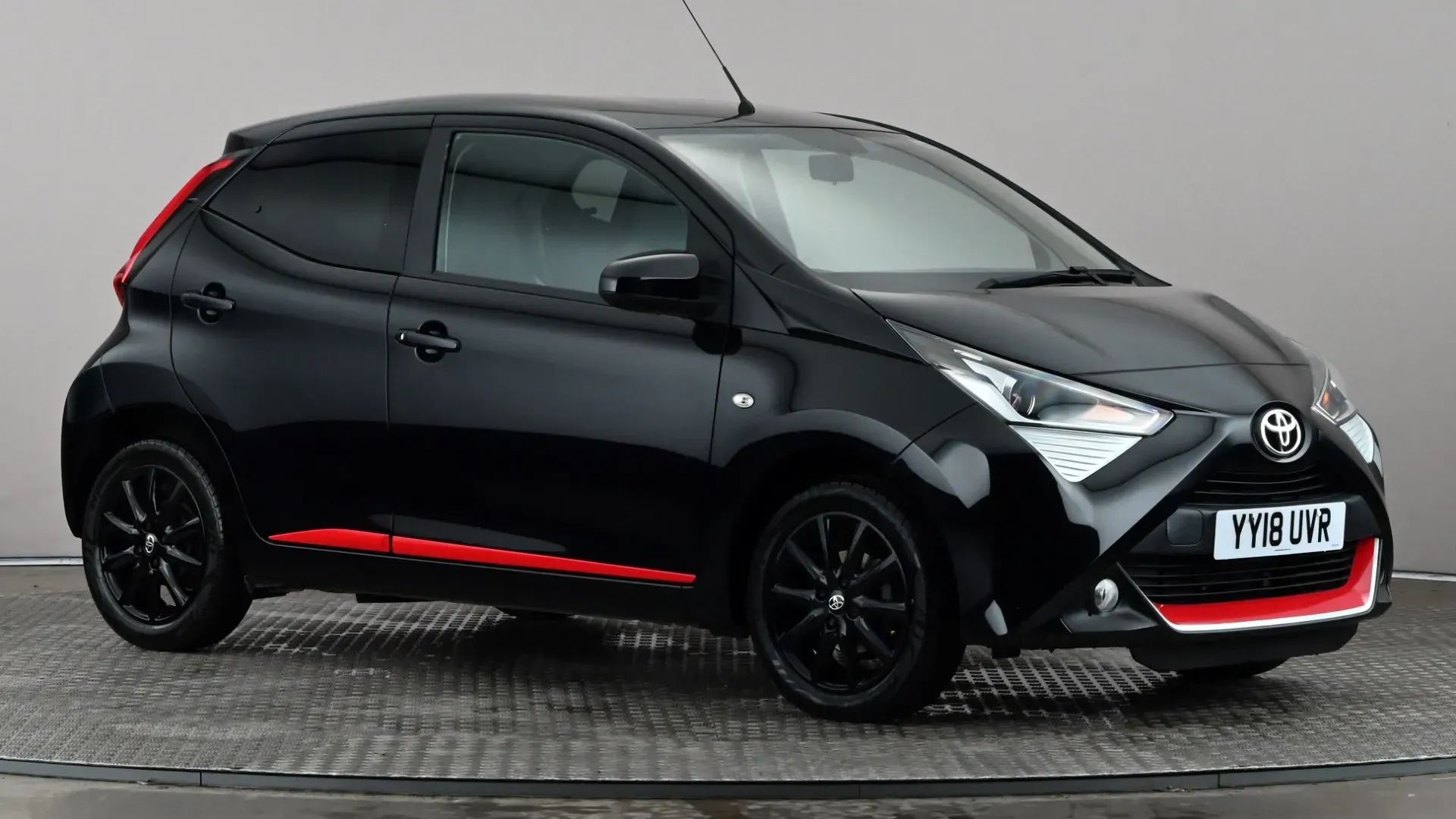 Aygo