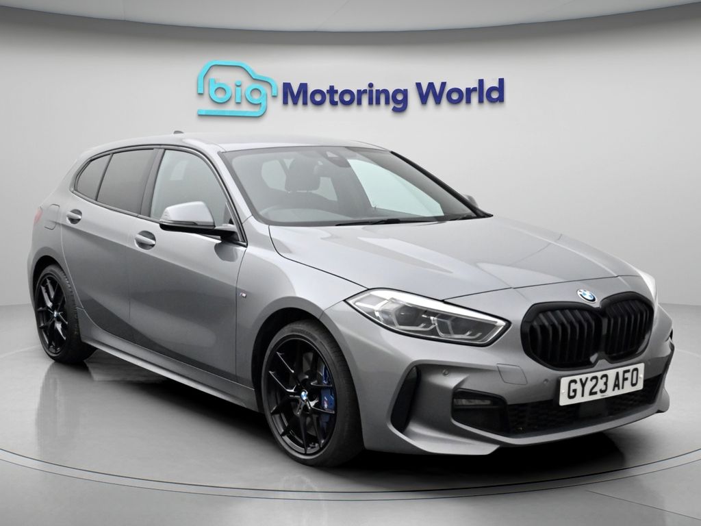 1 Series