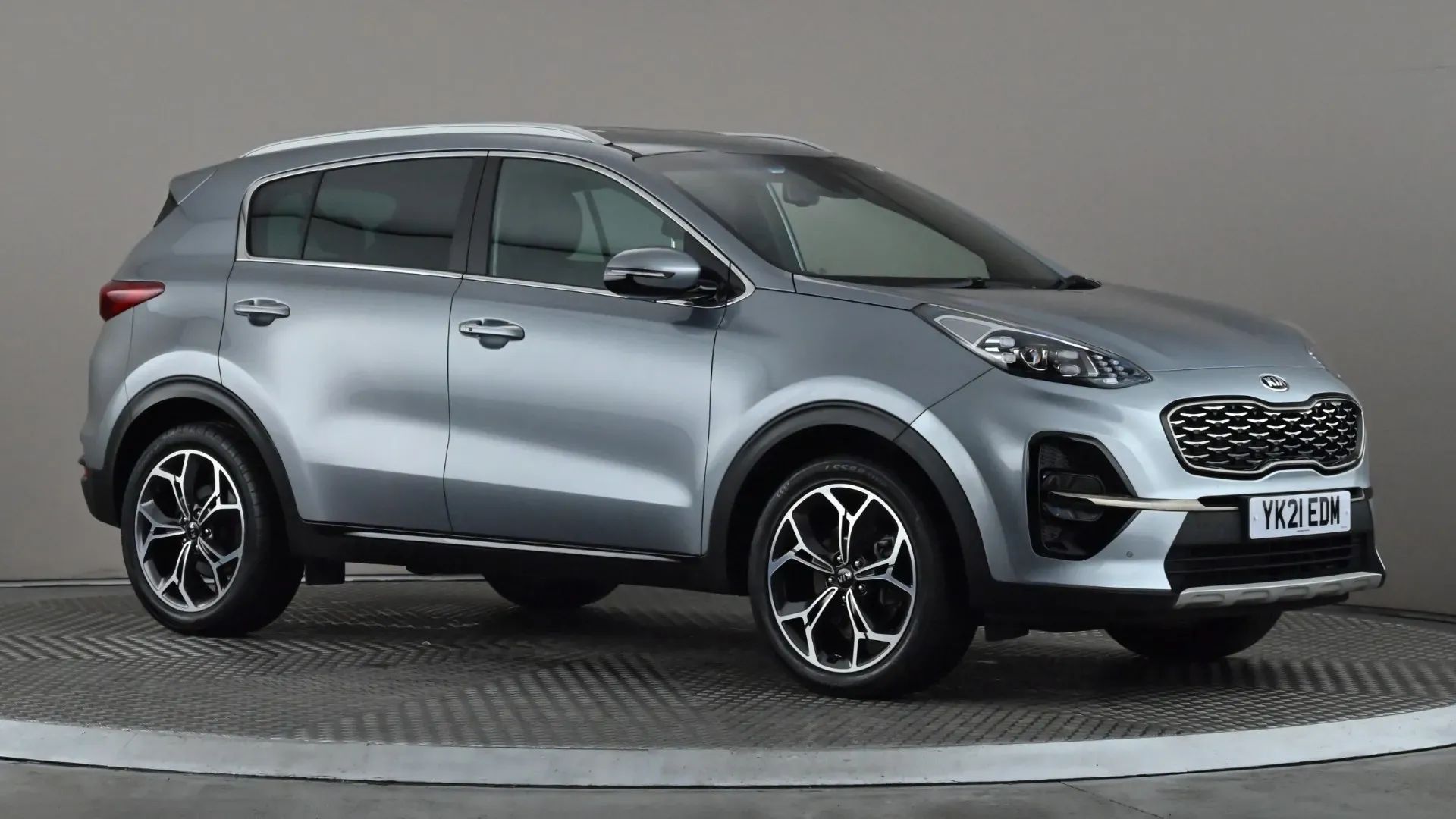 Sportage
